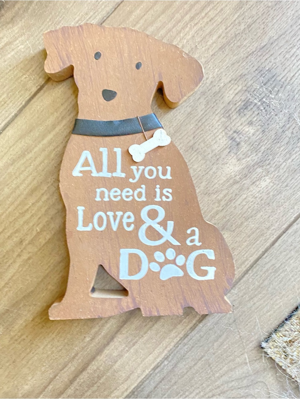 Dog Decor